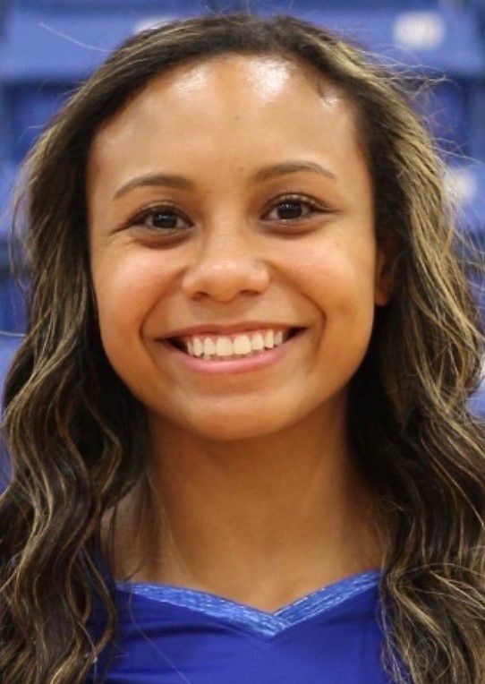 Aali Mayfield head shot